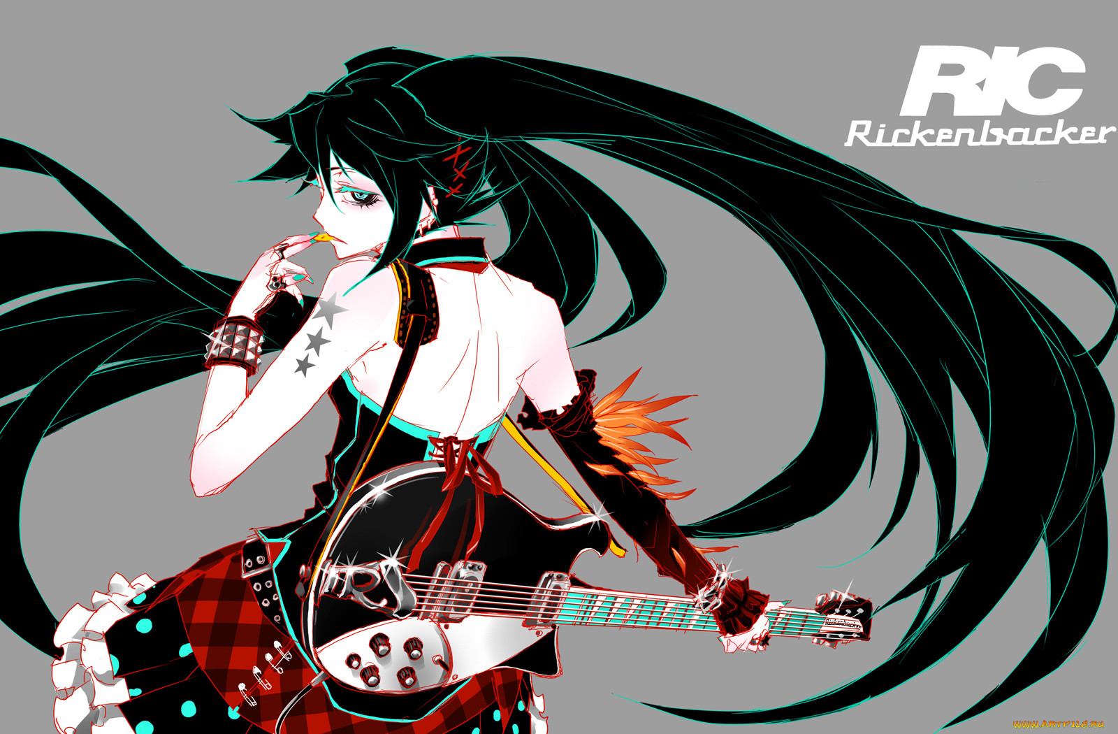 , vocaloid, hatsune, miku